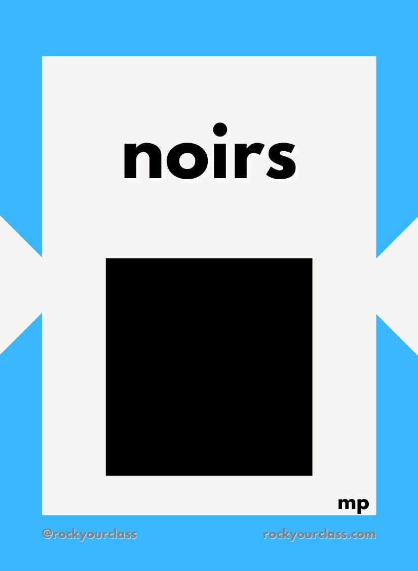 FAISONS DU SHOPPING ! - CONVO CARDS - PDF DOWNLOAD and PRINT