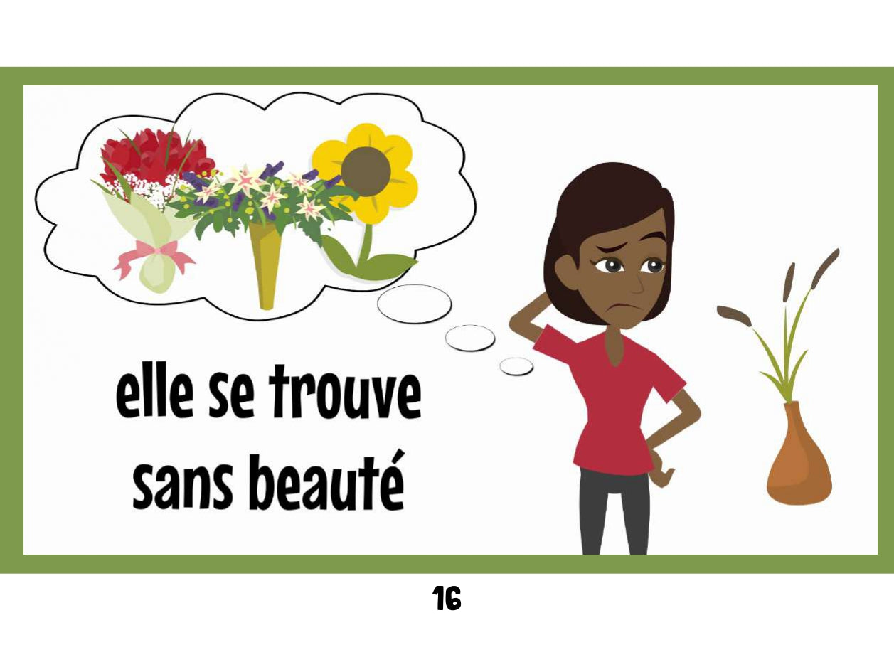 DES MOTS DESCRIPTIFS - ÉTIENNE Series- IC Reader - Single copy or Class sets of 20 or 30 with FULL FOREVER PLATFORM ACCESS INCLUDED ($135 value)