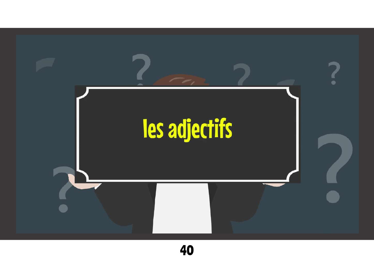 DES MOTS DESCRIPTIFS - ÉTIENNE Series- IC Reader - Single copy or Class sets of 20 or 30 with FULL FOREVER PLATFORM ACCESS INCLUDED ($135 value)