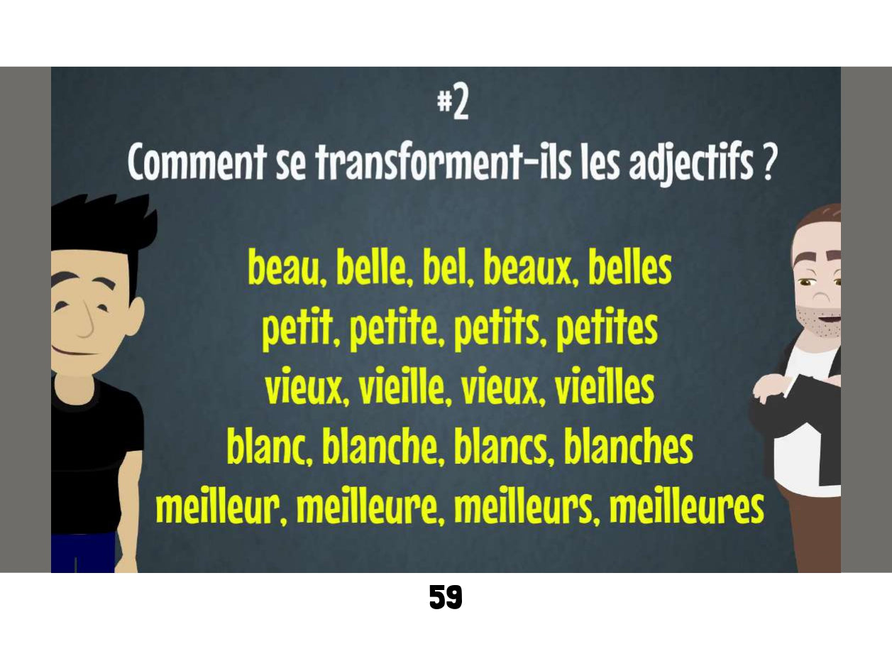DES MOTS DESCRIPTIFS - ÉTIENNE Series- IC Reader - Single copy or Class sets of 20 or 30 with FULL FOREVER PLATFORM ACCESS INCLUDED ($135 value)