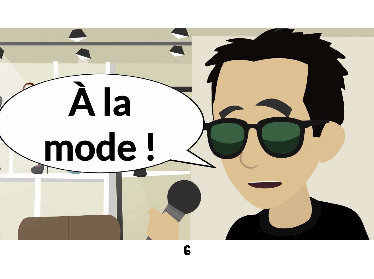 À LA MODE - ÉTIENNE Series- IC Reader - Single copy or Class sets of 20 or 30 with FULL FOREVER PLATFORM ACCESS INCLUDED ($135 value)