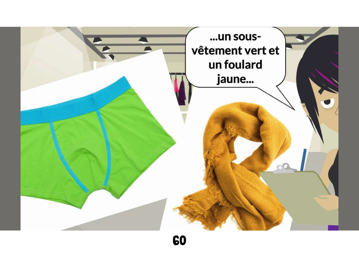 À LA MODE - ÉTIENNE Series- IC Reader - Single copy or Class sets of 20 or 30 with FULL FOREVER PLATFORM ACCESS INCLUDED ($135 value)