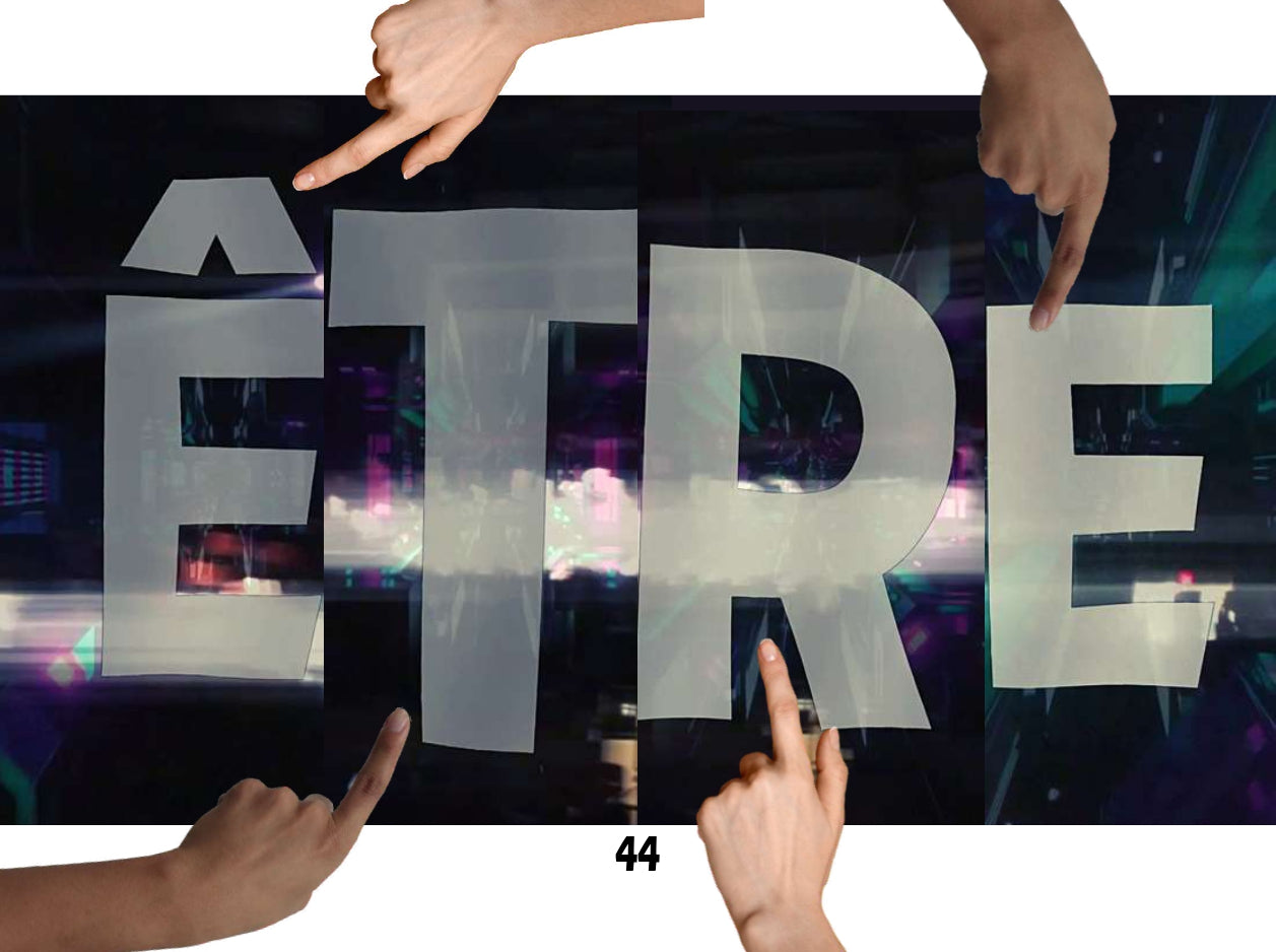 AVOIR vs ÊTRE - ÉTIENNE Series- IC Reader - Single copy or Class sets of 20 or 30 with FULL FOREVER PLATFORM ACCESS INCLUDED