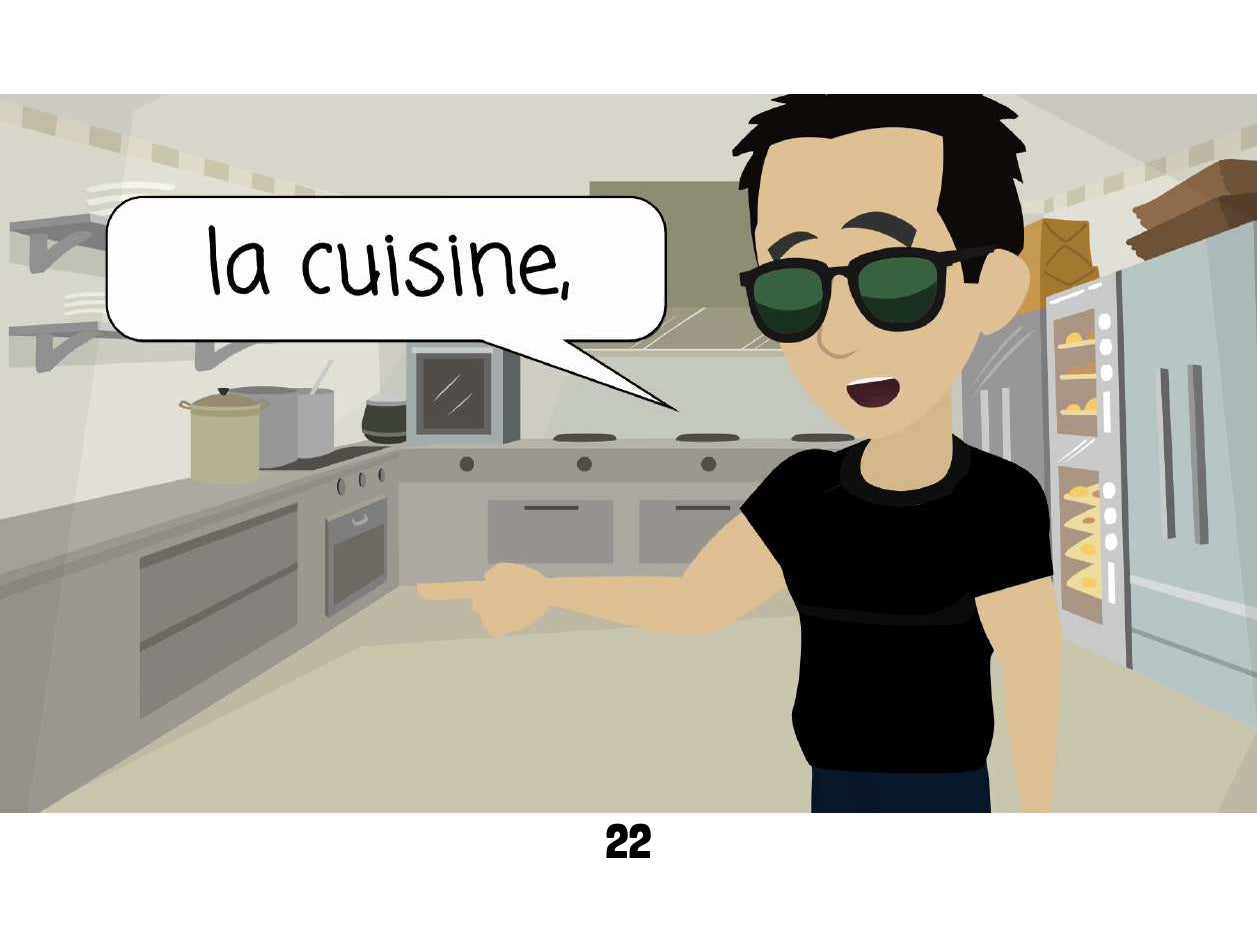 CHEZ MOI - ÉTIENNE Series- IC Reader - Single copy or Class sets of 20 or 30 with FULL FOREVER PLATFORM ACCESS INCLUDED