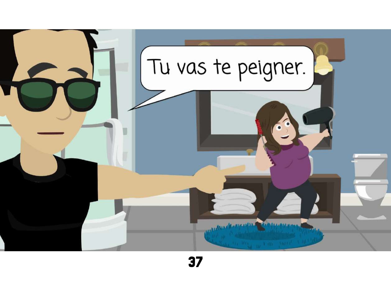CHEZ MOI - ÉTIENNE Series- IC Reader - Single copy or Class sets of 20 or 30 with FULL FOREVER PLATFORM ACCESS INCLUDED