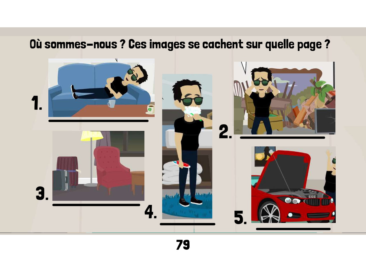CHEZ MOI - ÉTIENNE Series- IC Reader - Single copy or Class sets of 20 or 30 with FULL FOREVER PLATFORM ACCESS INCLUDED