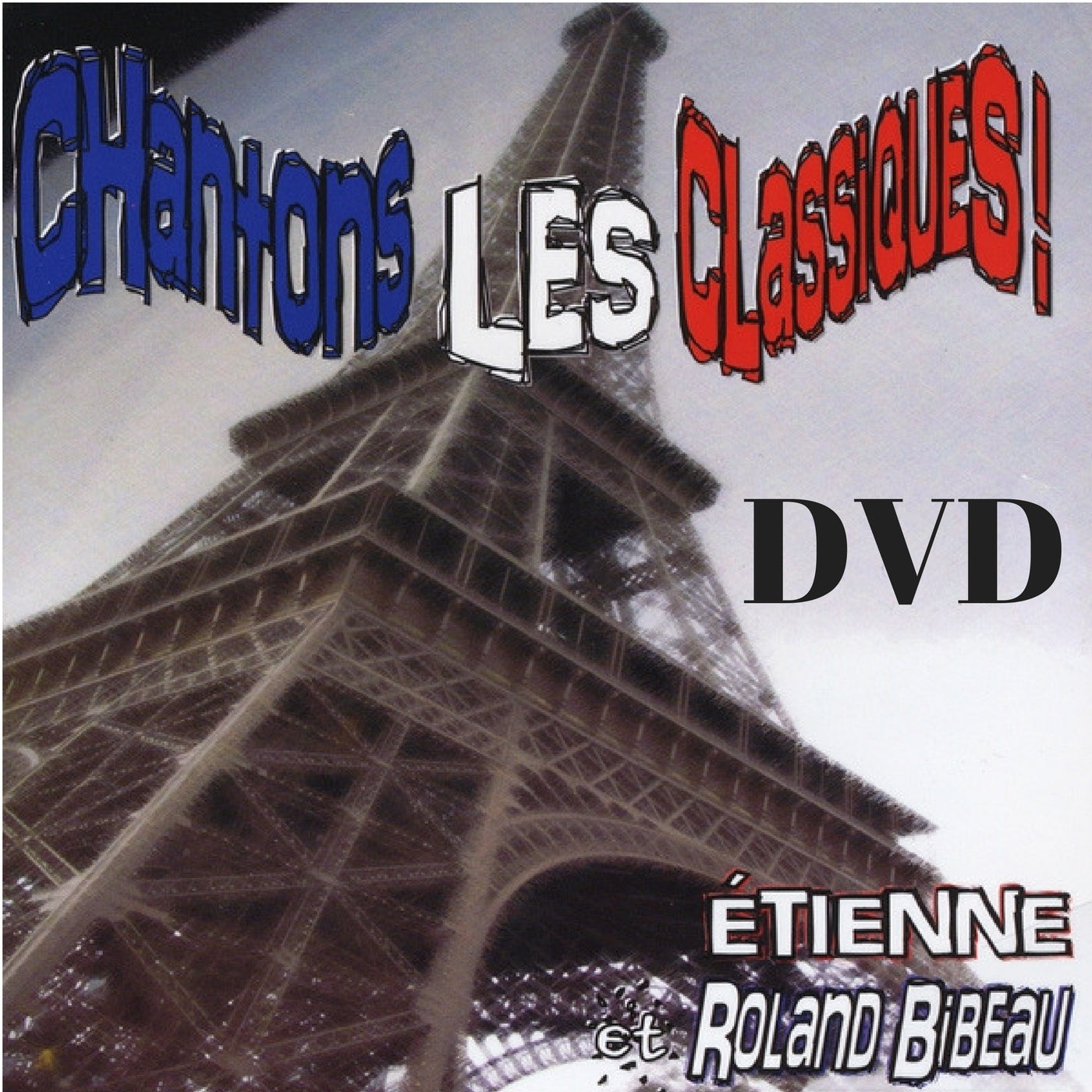 Chantons les classiques ! FULL MP4 MUSIC VIDEOS DOWNLOADDVD