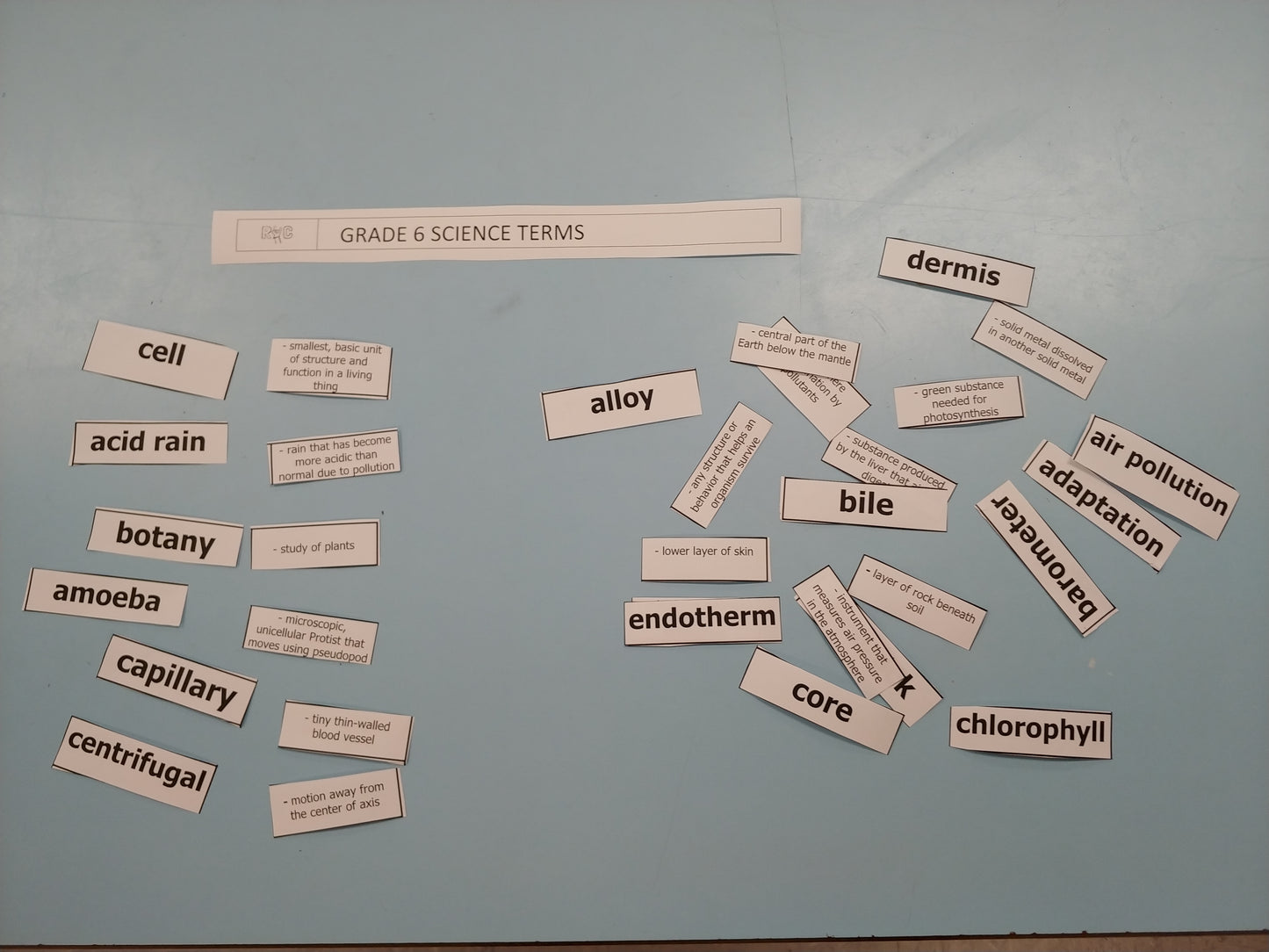 Playing With Matches - Complete Lesson Plan Package #rockyourclass