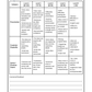 MANIE 2-3-7 (Making the most of MANIE MUSICALE songs) 52-Page prep package