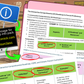 CEFR Interactive Comprehensive "Road To French Proficiency" MAPS