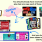 FOREVER FRENCH TEACHER PD PROGRAM Open Course/Conference) - OPTION A (Entry option)