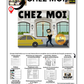 CHEZ MOI (A1-B2) 121-Page Full package
