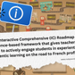 CEFR Interactive Comprehensive "Road To French Proficiency" MAPS