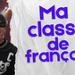 Ma classe de français - VIDEO Personalized and Certified Music Video