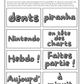 MANIE 2-3-7 (Making the most of MANIE MUSICALE songs) 52-Page prep package