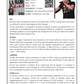 MANIE 2-3-7 (Making the most of MANIE MUSICALE songs) 52-Page prep package
