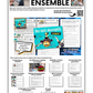 DES MOTS DESCRIPTIFS (Adjectifs) (A1-B1) 67-Page Full Package
