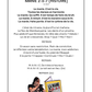 MANIE 2-3-7 (Making the most of MANIE MUSICALE songs) 52-Page prep package