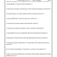 MANIE 2-3-7 (Making the most of MANIE MUSICALE songs) 52-Page prep package