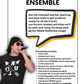MANIE 2-3-7 (Making the most of MANIE MUSICALE songs) 52-Page prep package