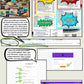 CEFR Interactive Comprehensive "Road To French Proficiency" MAPS