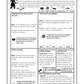 MANIE 2-3-7 (Making the most of MANIE MUSICALE songs) 52-Page prep package