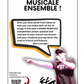 MANIE 2-3-7 (Making the most of MANIE MUSICALE songs) 52-Page prep package