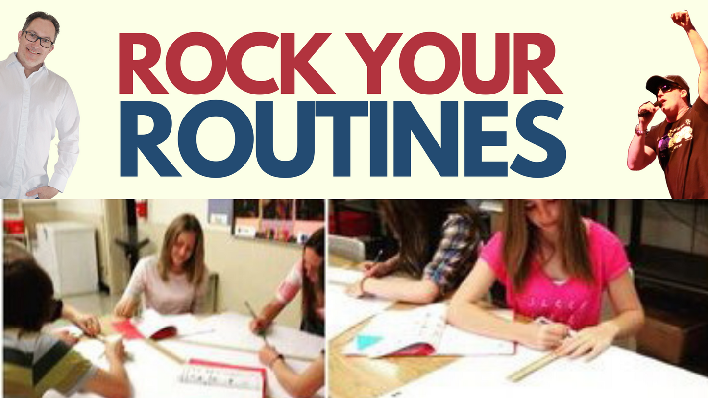 FOREVER FRENCH TEACHER PD PROGRAM Open Course/Conference) - OPTION A (Entry option)