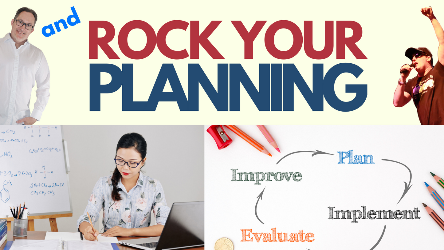 FOREVER FRENCH TEACHER PD PROGRAM Open Course/Conference) - OPTION A (Entry option)