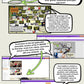CEFR Interactive Comprehensive "Road To French Proficiency" MAPS
