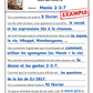 MANIE 2-3-7 (Making the most of MANIE MUSICALE songs) 52-Page prep package