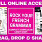 ÉTIENNE STARTER PACK - 1 READER and 2 ONLINE RESOURCE PLATFORMS