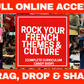 ÉTIENNE STARTER PACK - 1 READER and 2 ONLINE RESOURCE PLATFORMS