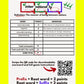 PREFIXES vs SUFFIXES - CONVO CARDS - PDF DOWNLOAD and PRINT