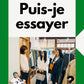 FAISONS DU SHOPPING ! - CONVO CARDS - PDF DOWNLOAD and PRINT