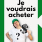 FAISONS DU SHOPPING ! - CONVO CARDS - PDF DOWNLOAD and PRINT