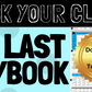 MY LAST DAYBOOK Rock Your Class #rockyourclass
