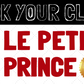 LE PETIT PRINCE Complete Lesson Plan Pack #rockyourclass