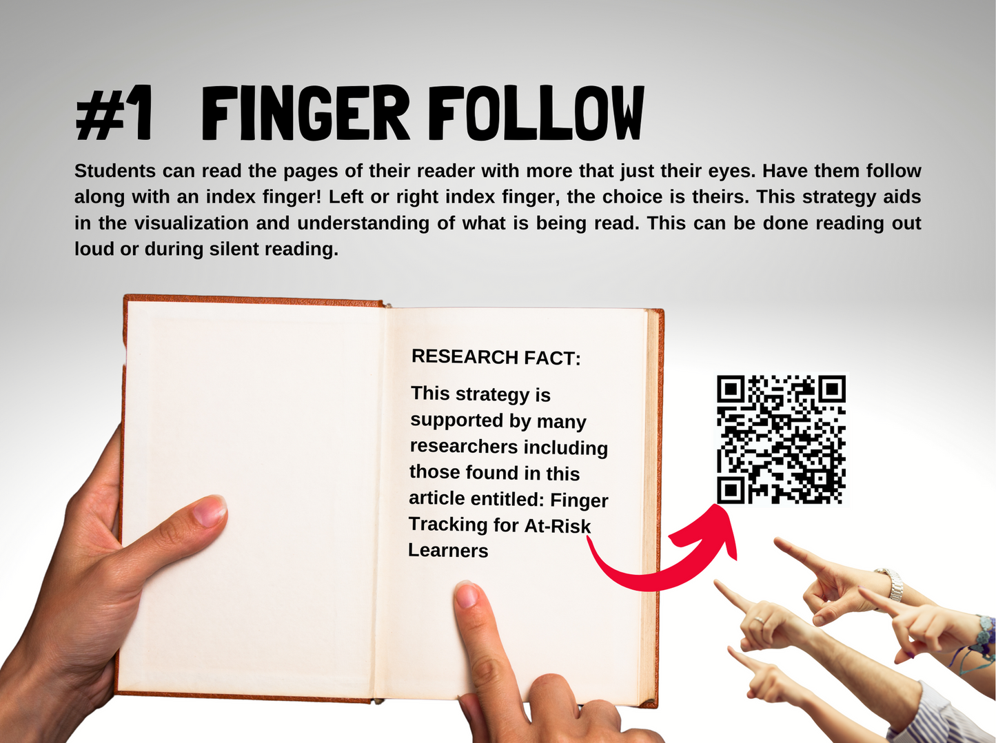 Interactive Comprehensive Readers PLAYBOOK - DIGITAL VERSION