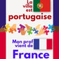 UNE PLANÈTE À PARTAGER - CONVO CARDS - PDF DOWNLOAD and PRINT