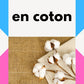 FAISONS DU SHOPPING ! - CONVO CARDS - PDF DOWNLOAD and PRINT