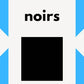 FAISONS DU SHOPPING ! - CONVO CARDS - PDF DOWNLOAD and PRINT