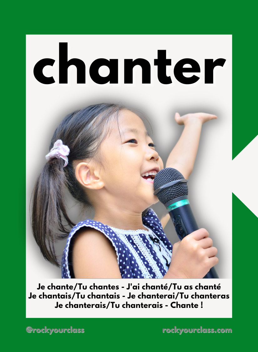 CACHE-CACHE CHEZ MOI - CONVO CARDS - PDF DOWNLOAD and PRINT