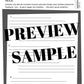 BETTER THAN IMAGINED Complete Lesson Plan Pack #rockyourclass