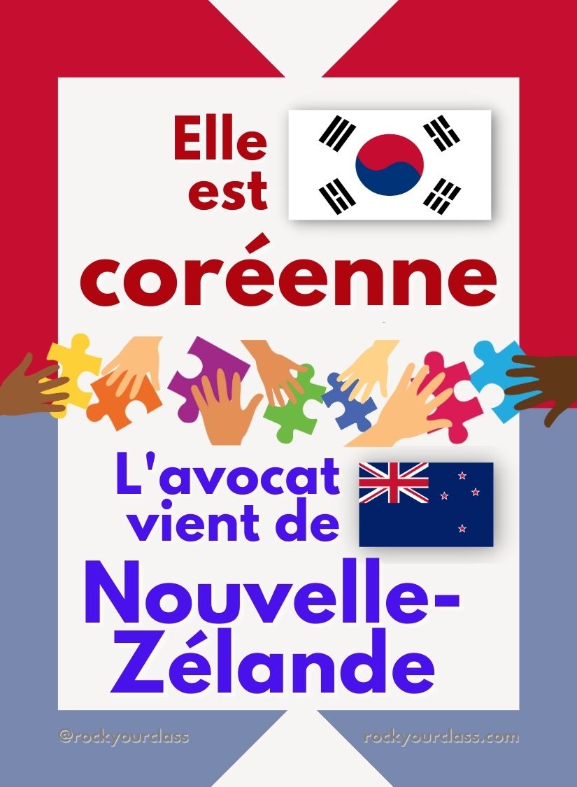 UNE PLANÈTE À PARTAGER - CONVO CARDS - PDF DOWNLOAD and PRINT
