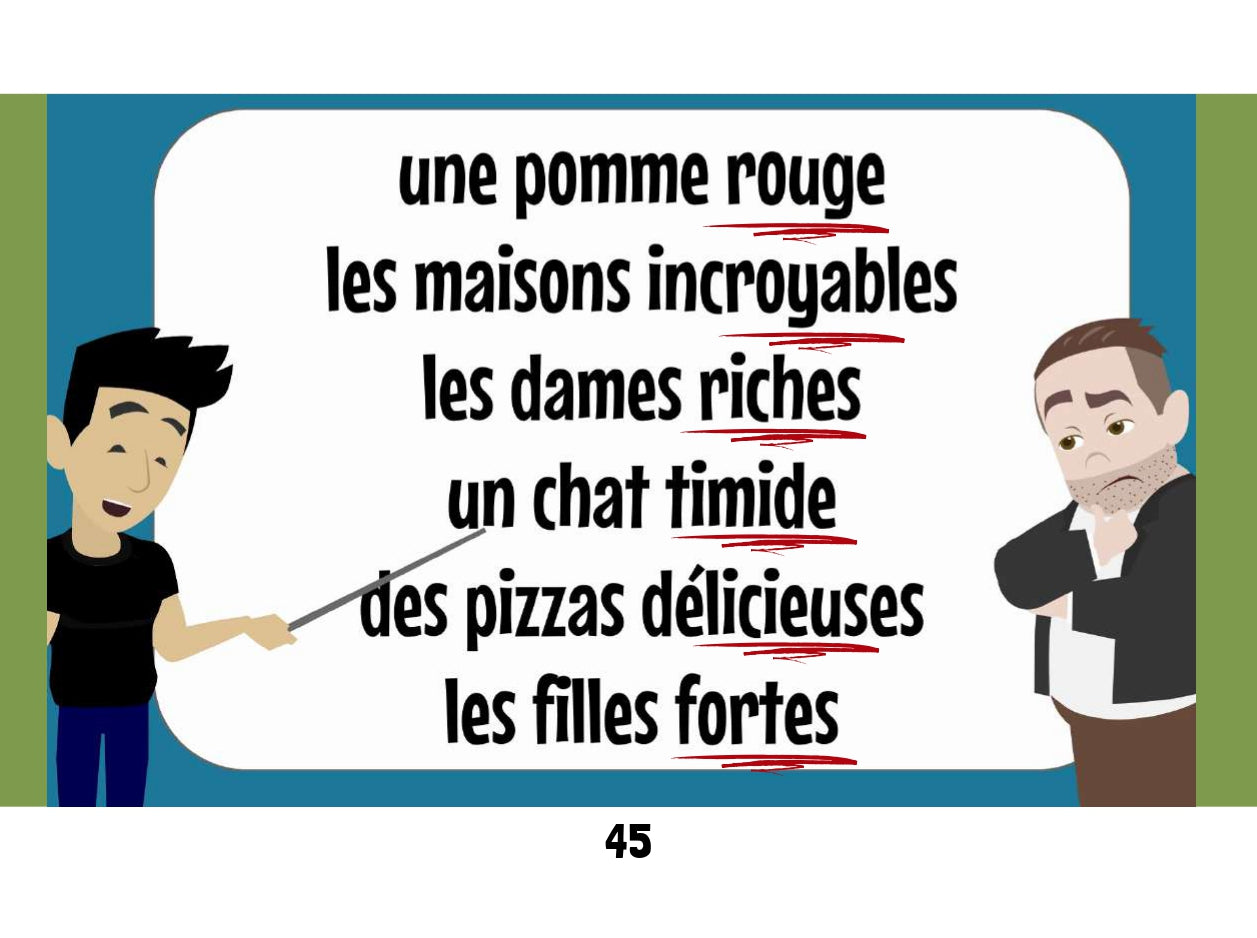 DES MOTS DESCRIPTIFS - ÉTIENNE Series- IC Reader - Single copy or Class sets of 20 or 30 with FULL FOREVER PLATFORM ACCESS INCLUDED ($135 value)