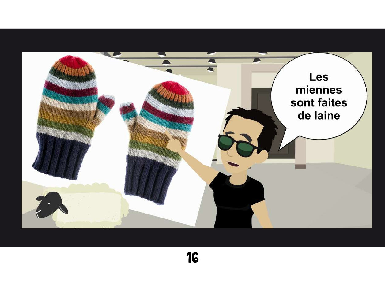 À LA MODE - ÉTIENNE Series- IC Reader - Single copy or Class sets of 20 or 30 with FULL FOREVER PLATFORM ACCESS INCLUDED ($135 value)