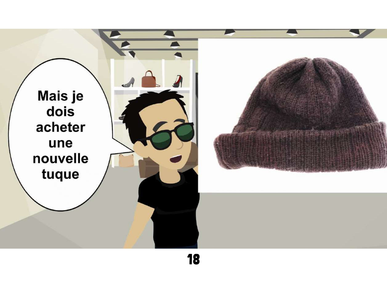 À LA MODE - ÉTIENNE Series- IC Reader - Single copy or Class sets of 20 or 30 with FULL FOREVER PLATFORM ACCESS INCLUDED ($135 value)