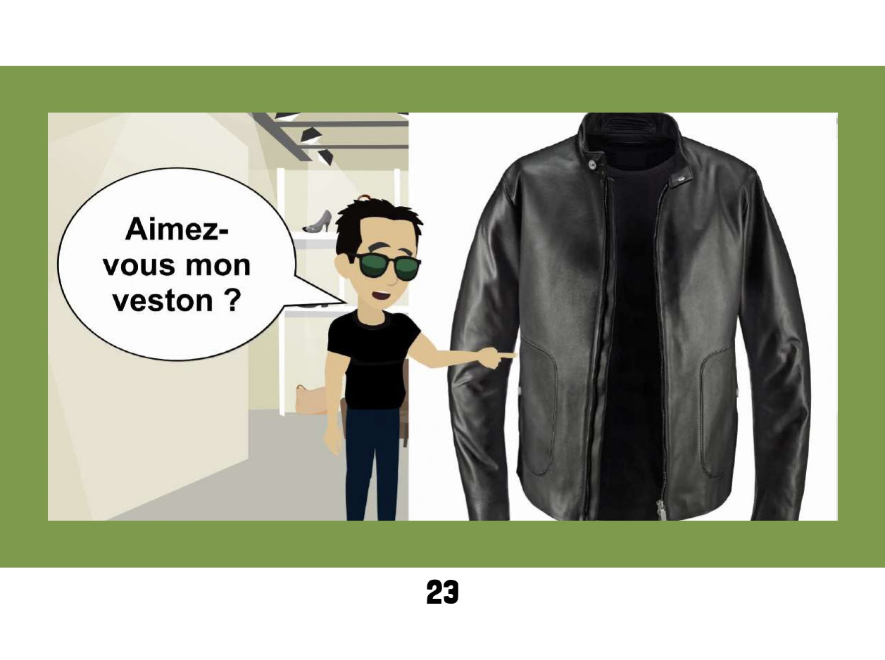 À LA MODE - ÉTIENNE Series- IC Reader - Single copy or Class sets of 20 or 30 with FULL FOREVER PLATFORM ACCESS INCLUDED ($135 value)