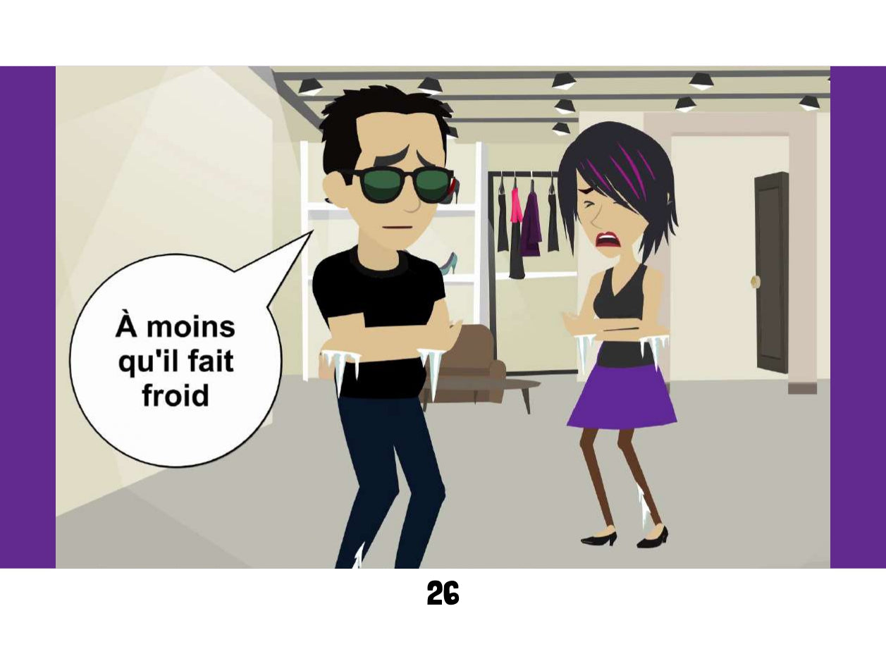 À LA MODE - ÉTIENNE Series- IC Reader - Single copy or Class sets of 20 or 30 with FULL FOREVER PLATFORM ACCESS INCLUDED ($135 value)